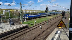 Berlin Südkreuz