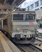 Gare Montparnasse