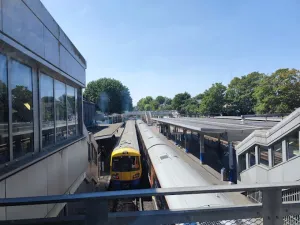 Highbury & Islington