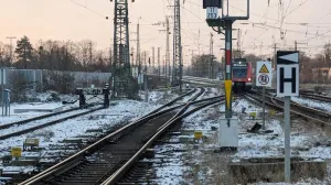 München-Pasing