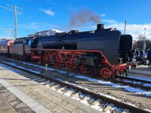 Munich East