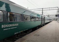 Oslo sentralstasjon
