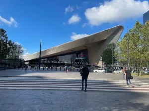 Rotterdam Centraal
