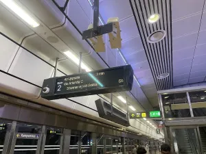 Stockholm City