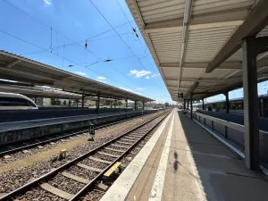 Berlin-Lichtenberg