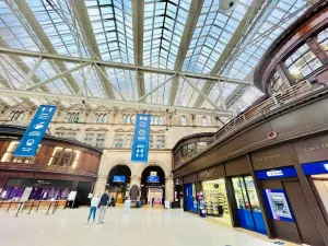 Glasgow Central