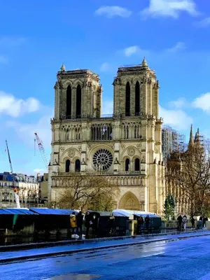 Saint-Michel–Notre-Dame
