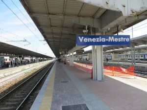 Venezia Mestre