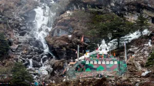 Bhairo Baba Temple