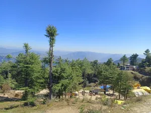 Indira Tourist Park