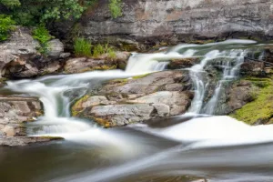 Kempty Falls