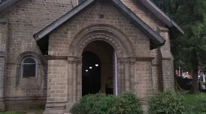 St. John's Church