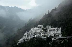 Vaishno Devi