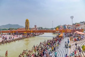 Har Ki Pauri