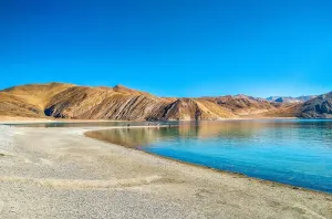 Pangong Tso