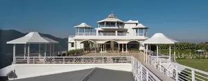 Club Mahindra Resort - Kandaghat Himachal Pradesh