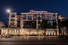 The Royal Mezbon Hotel and Spa