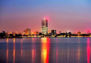 Lotte Hotel Hanoi