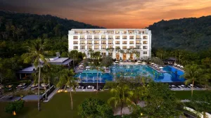 The Danna Langkawi