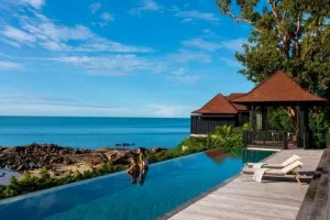 The Ritz-Carlton Langkawi