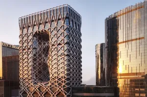 Morpheus Macao