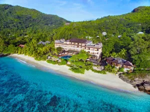 Double Tree By Hilton Seychelles - Allamanda Resort And Spa