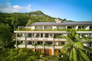 Laïla Seychelles A Tribute Portfolio Resort