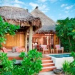 Likuliku Lagoon Resort