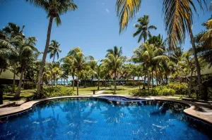 Paradise Sun Hotel
