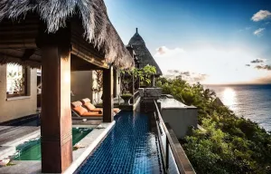 Anantara Maia Seychelles Villas