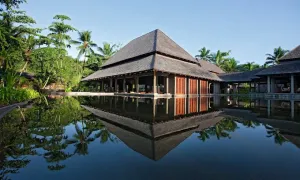 Constance Ephelia Mahe Seychelles