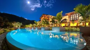 Kempinski Seychelles Resort