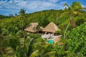 North Island A Luxury Collection Resort Seychelles