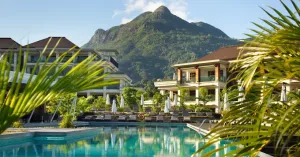 Savoy Seychelles Resort & Spa