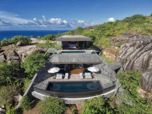 Six Senses Zil Pasyon