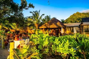 Story Seychelles