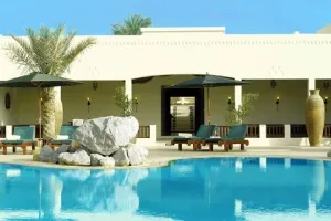 Al Maha A Luxury Collection Desert Resort & Spa Dubai