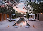 Malewane Lodge at Royal Malewane