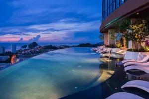 Holiday Inn Resort Vana Nava Hua Hin An IHG Hotel