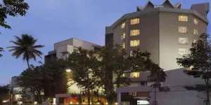 Regenta Place Cunningham Road Bangalore