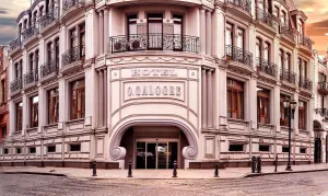 Boutique Hotel O. Galogre
