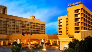 Cinnamon Grand Colombo