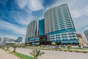 Grand Bellagio Batumi Convention & Casino Hotel