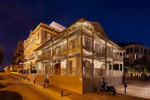 The Drisco Hotel
