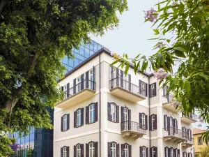 Elkonin Tel Aviv Hotel - MGallery Hotels Collection