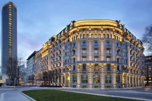 Excelsior Hotel Gallia a Luxury Collection Hotel Milan