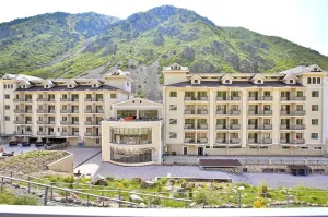 Jannat Resort Bishkek
