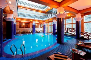ManuAllaya Resortspa