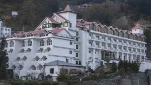 Mastiff Grand Manali Resort