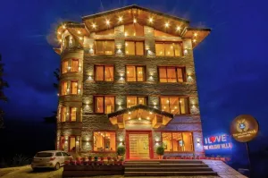 The Holiday Villa Resort & Spa